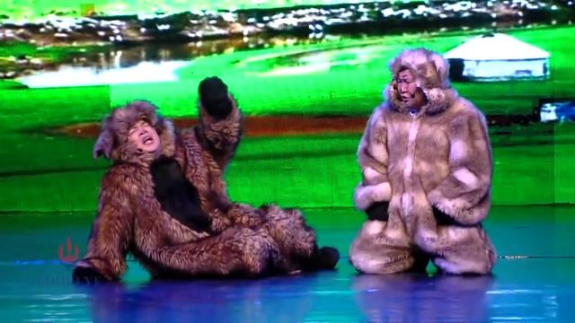 Шинэ үе  шинэ хошин шог 2018 Shine uy  tsoo shine hoshin shog 2018