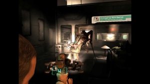 Dead Space 2 w/ DG Ep.4 - Women...