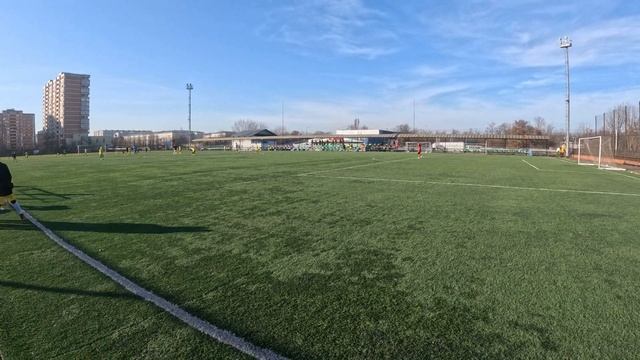 ПФК Кубань 2009 ПФК Кубань 2010 2я часть 1 тайм смотреть онлайн