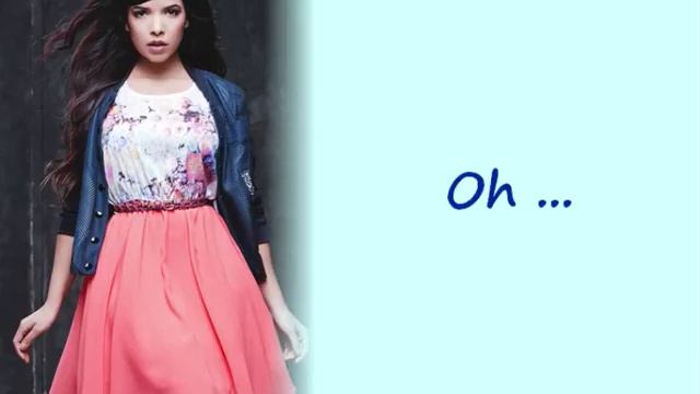 INDILA - Mini World смотреть онлайн