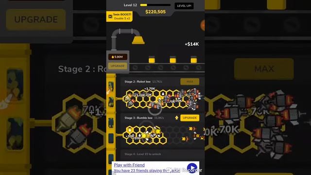 Кликер пчёлки смотреть онлайн