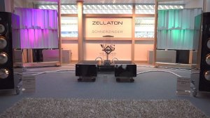 Munich High End Show - 2019 - Zellaton [HIGH END AUDIO] №2