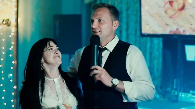 Ведущий Руслан Дементеевский - "ведущий-усилитель" смотреть онлайн