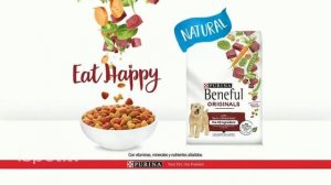 Purina Beneful Incredibites Spanish TV Spot Andrea Balsa