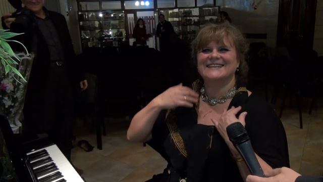 ОЛеся Рудягина - музыкант, исполнитель. не только поэт. смотреть онлайн