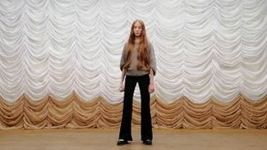 Калашникова Агата МБУ ДО "Детская школа искусств" г.Короча