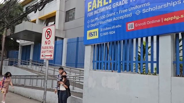 TIMBOG! Mga sasakyan sa harap ng Senado, Walang NAKALIGTAS! MMDA Non-Stop Clearing Operation. смотреть онлайн