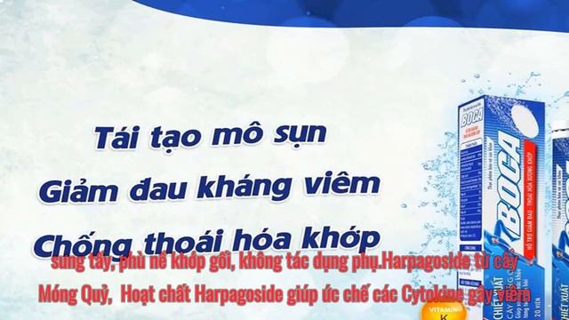 🔴 Viên Sủi Boca Là Gì Hotline 0909 64 7968 Zalo смотреть онлайн