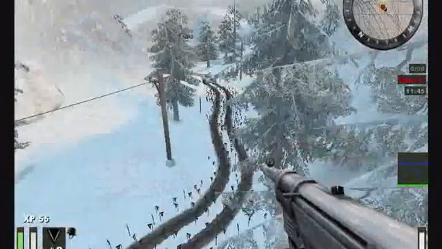 Planting landmines 2 смотреть онлайн