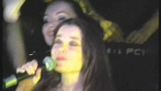 Наташа Королева - Лето кастаньет смотреть онлайн