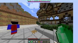 Server Minecraft Survival HG,QUAKE 1.6 Y 1.7