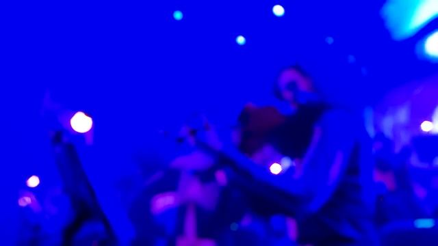 ACCEPT LIVE__ГЕРОИ МИРОВОГО РОКА_2019 Кемерово АССЕПТ