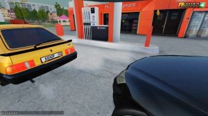 БОМЖАРА ПАША ПЭЛ НАШЕЛ БОГАТОГО СПОНСОРА!   2 эпизод RADMIR CRMP