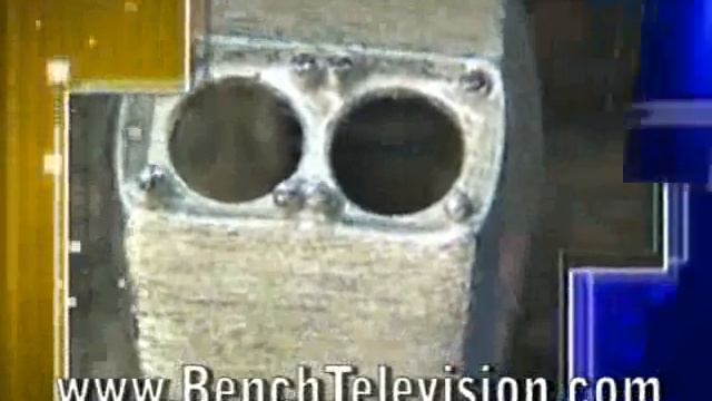 Stonesetting: Setting Sapphires in Pinpoint Settings смотреть онлайн