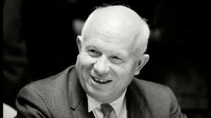 Хрущёв  Догоним и перегоним Америку