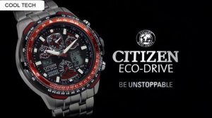 Top 7 Best New CITIZEN Watches You should Buy in 2020!