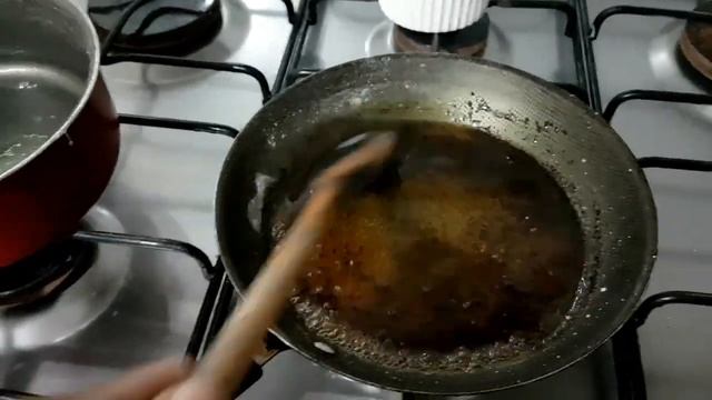 CALDA PARA PUDIM ZERO AÇÚCAR! смотреть онлайн