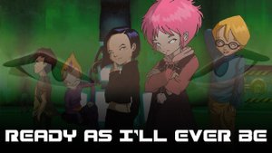 Ready as i'II ever be [Code Lyoko] - Music video