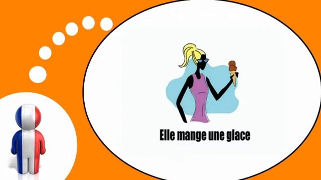 урок французского языка = Глаголов № 13 смотреть онлайн