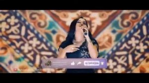 Мадина Акназарова   Сабзинаранг Консерт 2020   Madina Aknazarova   Sabzinarang