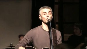 Паперный ТАМ в Мастерской 29.10.2010 - Танцы slow