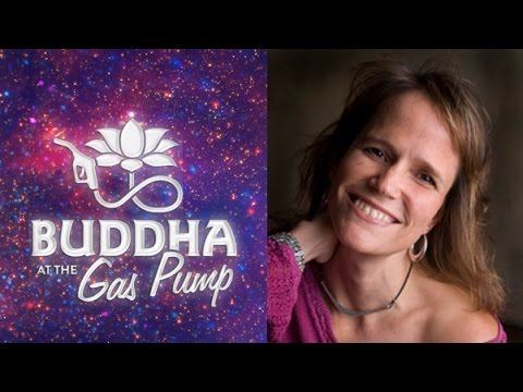 Mariana Caplan - 2nd Buddha at the Gas Pump Interview смотреть онлайн