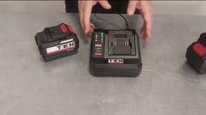 Гайковерты LW1500N LW2000N