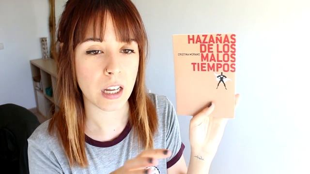 Mis lecturas | Noviembre смотреть онлайн