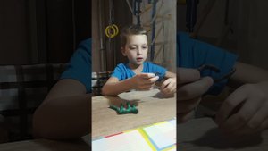 Монстры Срочные новости, Туманный гость