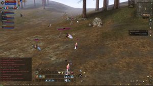 Лучшее начало в Lineage 2 Project Eva / Массовые PvP / Драки с Шейхами #lineage2 #l2