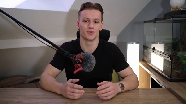 TESTOSTERON #2│ SE* A SOUPEŘENÍ смотреть онлайн