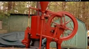 Двигатели внешнего сгорания