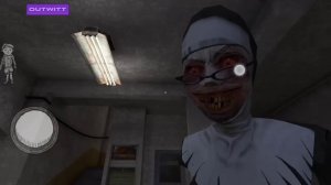 Evil nun 1.2.3 OUTWITT