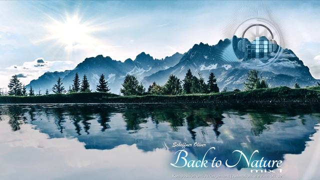 Back to Nature (mix1) смотреть онлайн