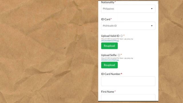 How to Register Your Simcard [ Talk n Text & Smart ]