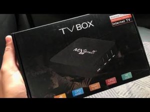 Unboxing MXQ pro TV box. Turn LCD TV to Smart TV | Matinde ito pwede kabitan mouse at keyboard