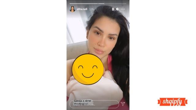 Elita Rudi Nënë për herë të dytë, nisin hallet për të смотреть онлайн