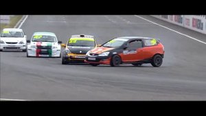 "АВТО24": "Российская серия кольцевых гонок" 7 этап Финал!