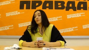 певица Надежда Мейхер - 1