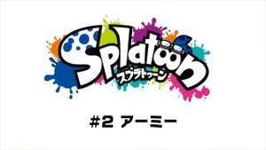 【Splatoon 3 | Сплатун 3】Аниме, которого не было...