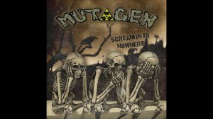 Музыкальная группа Мутаген / Mutagen