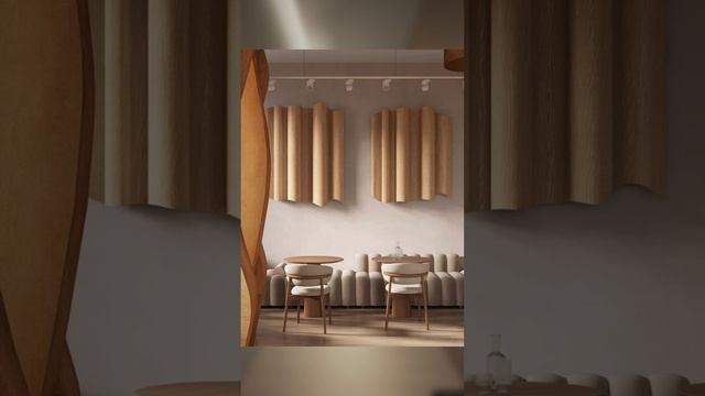 ОБЩИЕ ТРЕНДЫ В ОДЕЖДЕ И ДИЗАЙНЕ ИНТЕРЬЕРА В 2024! #shorts #short