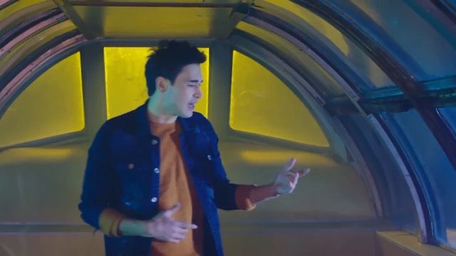 Bunyod Sodiqov - Bevafo (Official Music Video)