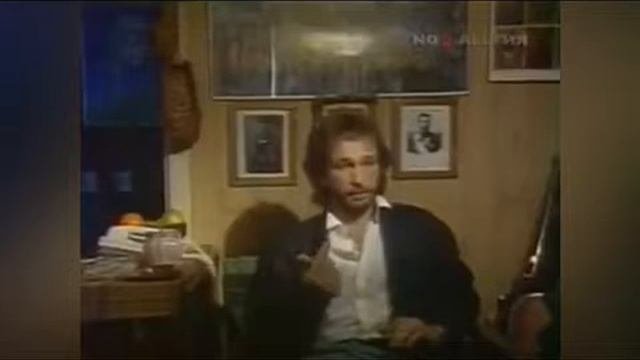 Интервью с Игорем Тальковым💫