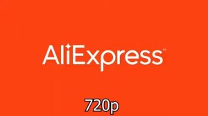 Распродажа на Aliexpress!