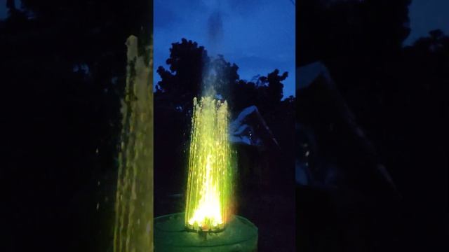 Basic Ring fountain for sale 09457386718 смотреть онлайн