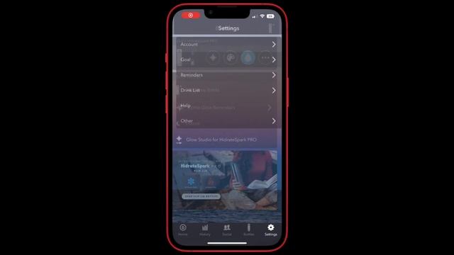 Hidrate Spark Pro Ad смотреть онлайн