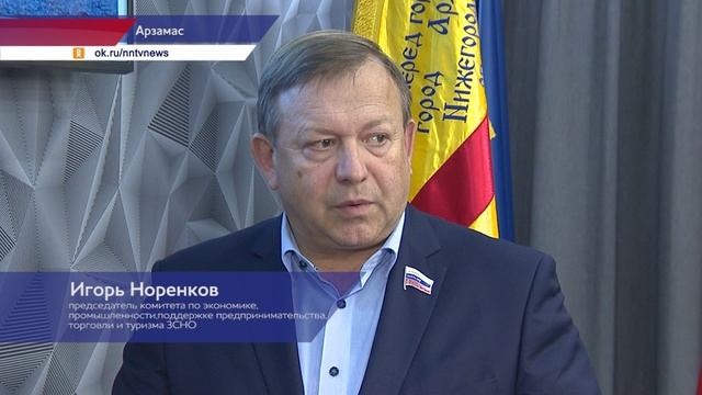 Депутаты ЗСНО совместно с Молодёжным парламентом обсудили проблему оттока кадров
