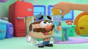 Мультсериал | José Totoy | шестнадцать минут детских историй | Образовательное видео для детей