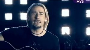 клипы Nickelback  if today was your last day